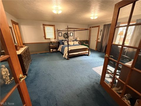 Tiny photo for 102 High Street, Bloomingdale, OH 43910 (MLS # 5188649)