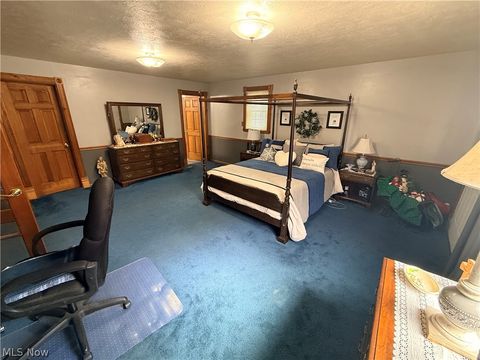 Tiny photo for 102 High Street, Bloomingdale, OH 43910 (MLS # 5188649)