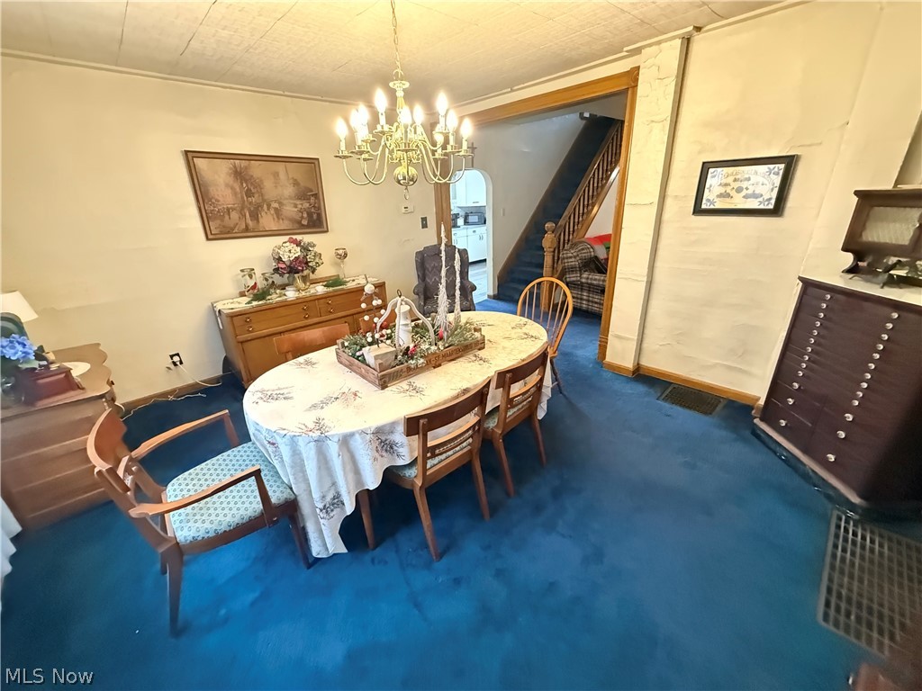 Original Bloomfield - Residential