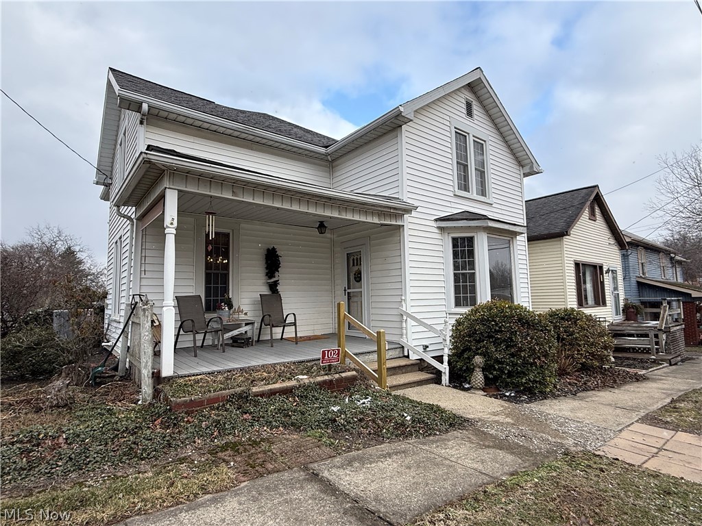 Original Bloomfield - Residential