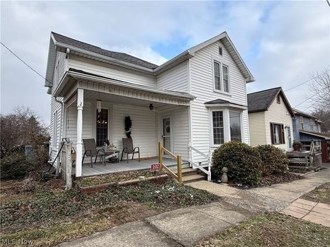 Photo of 102 High Street, Bloomingdale, OH 43910 (MLS # 5188649)