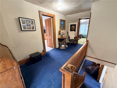 Tiny photo for 102 High Street, Bloomingdale, OH 43910 (MLS # 5188649)