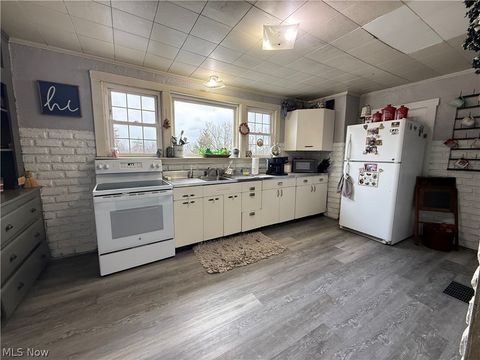 Tiny photo for 102 High Street, Bloomingdale, OH 43910 (MLS # 5188649)