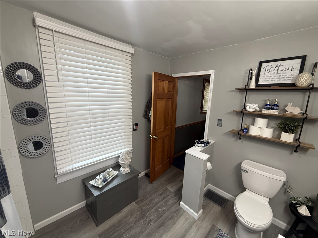 Original Bloomfield - Residential