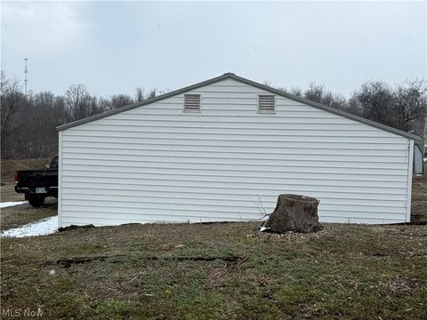 Tiny photo for 102 High Street, Bloomingdale, OH 43910 (MLS # 5188649)