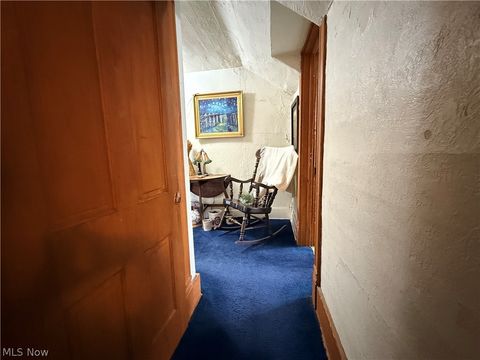 Tiny photo for 102 High Street, Bloomingdale, OH 43910 (MLS # 5188649)