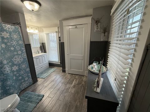 Tiny photo for 102 High Street, Bloomingdale, OH 43910 (MLS # 5188649)