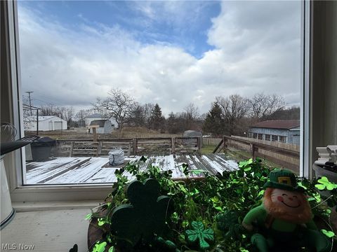 Tiny photo for 102 High Street, Bloomingdale, OH 43910 (MLS # 5188649)