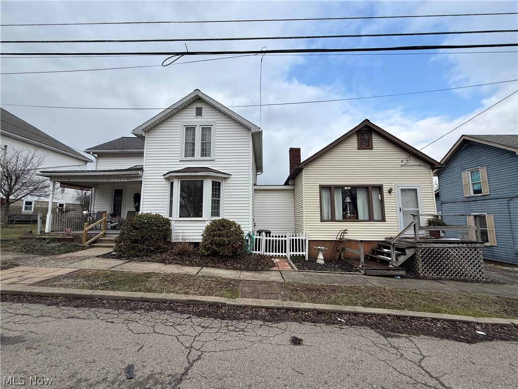 Original Bloomfield - Residential