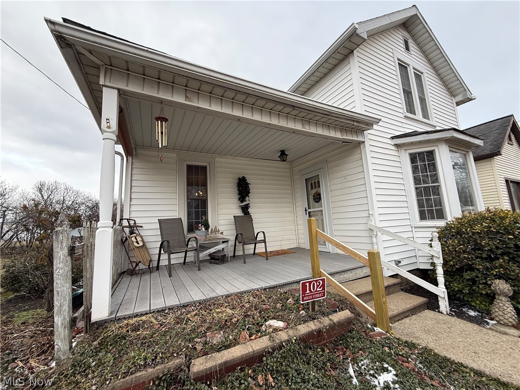 Original Bloomfield - Residential