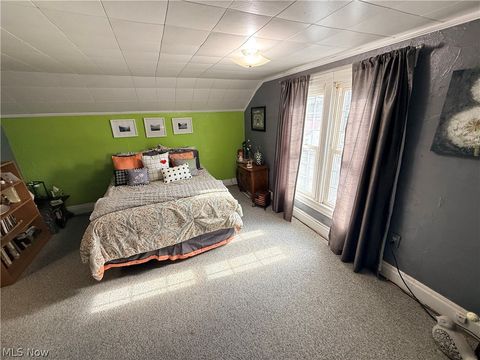 Tiny photo for 102 High Street, Bloomingdale, OH 43910 (MLS # 5188649)