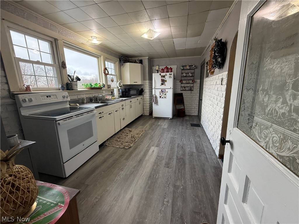 Original Bloomfield - Residential