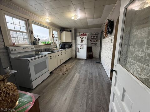 Tiny photo for 102 High Street, Bloomingdale, OH 43910 (MLS # 5188649)