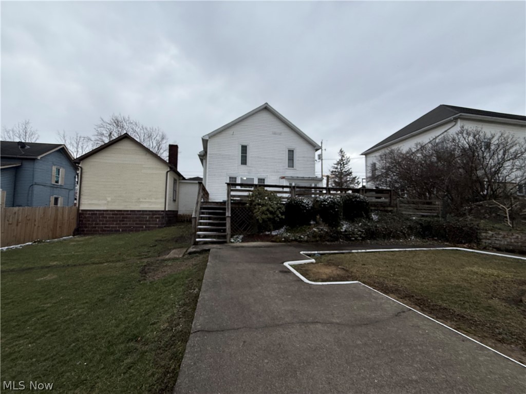 Original Bloomfield - Residential