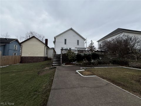 Tiny photo for 102 High Street, Bloomingdale, OH 43910 (MLS # 5188649)