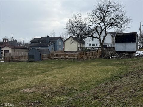 Tiny photo for 102 High Street, Bloomingdale, OH 43910 (MLS # 5188649)