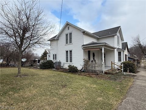 Tiny photo for 102 High Street, Bloomingdale, OH 43910 (MLS # 5188649)