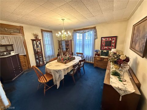 Tiny photo for 102 High Street, Bloomingdale, OH 43910 (MLS # 5188649)