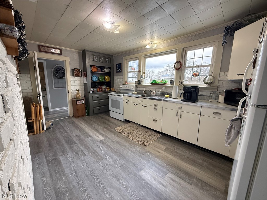 Original Bloomfield - Residential