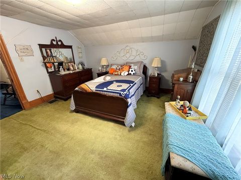 Tiny photo for 102 High Street, Bloomingdale, OH 43910 (MLS # 5188649)