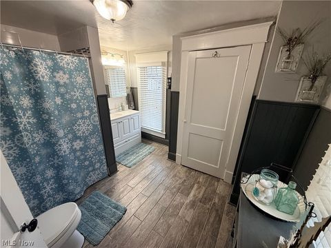 Tiny photo for 102 High Street, Bloomingdale, OH 43910 (MLS # 5188649)