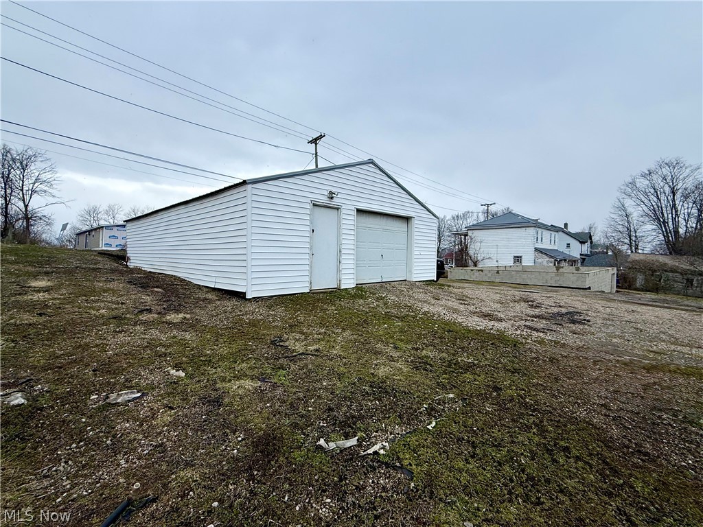 Original Bloomfield - Residential