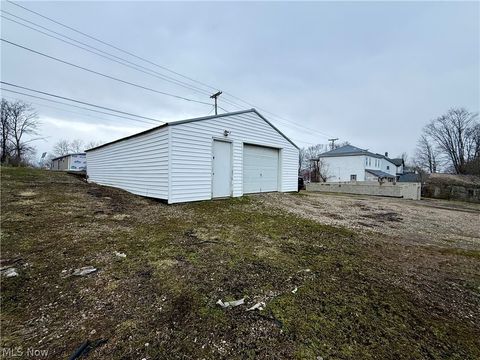 Tiny photo for 102 High Street, Bloomingdale, OH 43910 (MLS # 5188649)