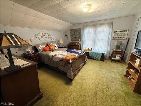 Tiny photo for 102 High Street, Bloomingdale, OH 43910 (MLS # 5188649)