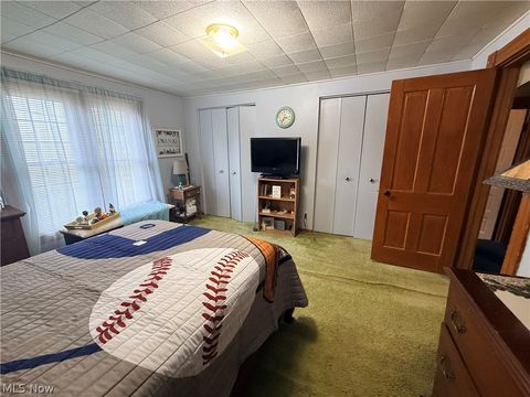 Tiny photo for 102 High Street, Bloomingdale, OH 43910 (MLS # 5188649)