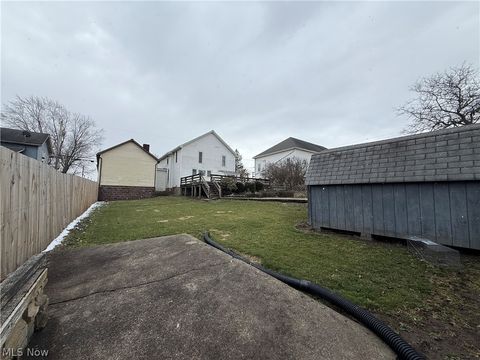 Tiny photo for 102 High Street, Bloomingdale, OH 43910 (MLS # 5188649)
