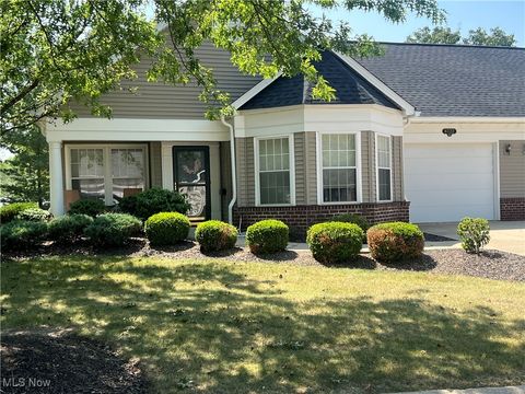 8722 Alexandra Drive, North Royalton, OH 44133 - #: 5123120