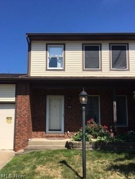 Water Oak Condo - Residential