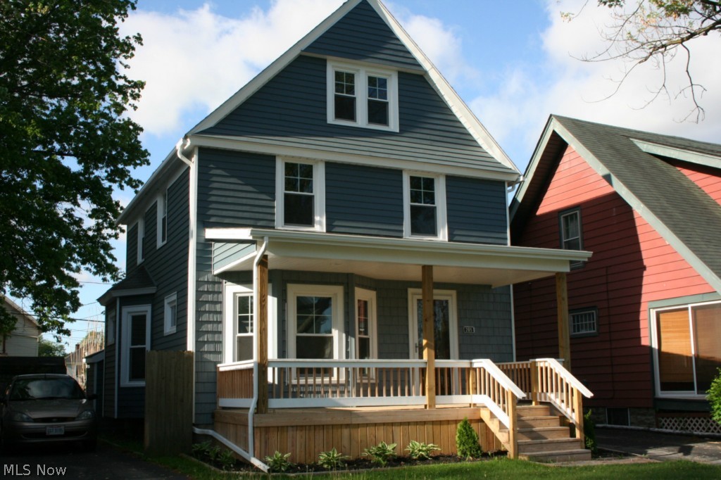 Eastern Heights Land Cos 1st Sub - Residential