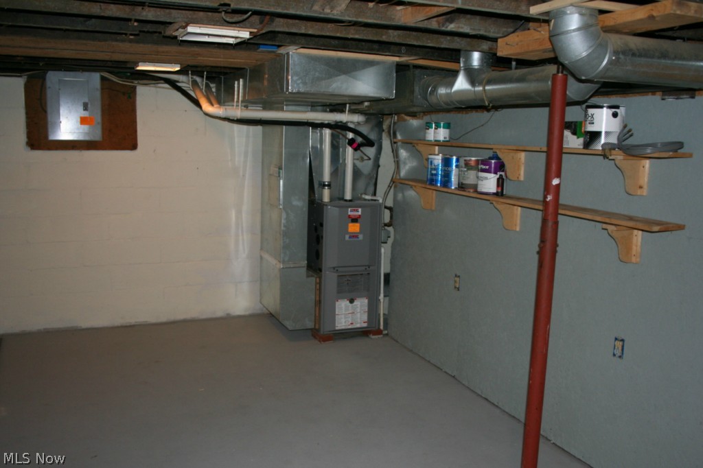 Eastern Heights Land Cos 1st Sub - Residential