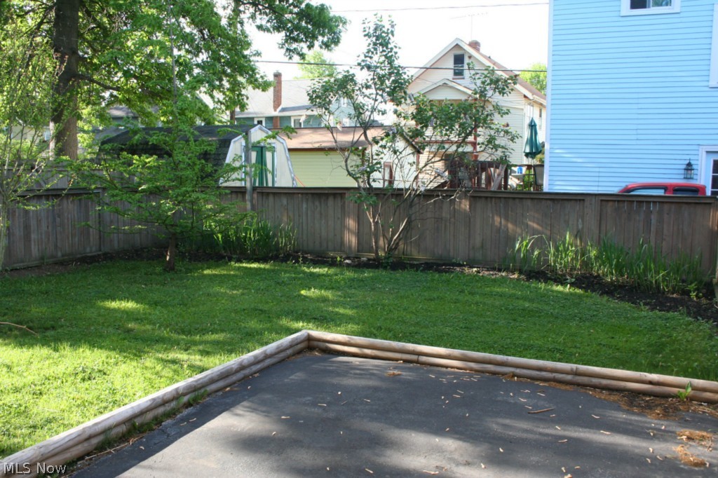 Eastern Heights Land Cos 1st Sub - Residential