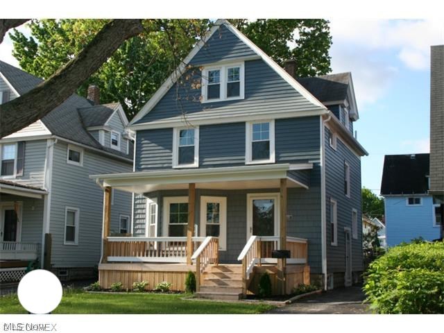 Eastern Heights Land Cos 1st Sub - Residential