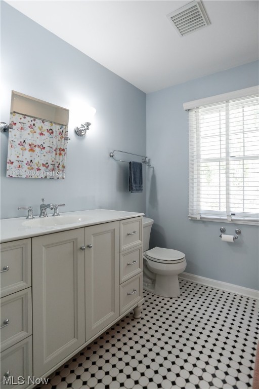 Lexington Sub - Residential