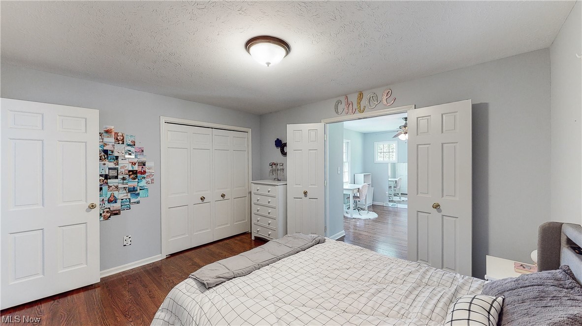 Lexington Sub - Residential