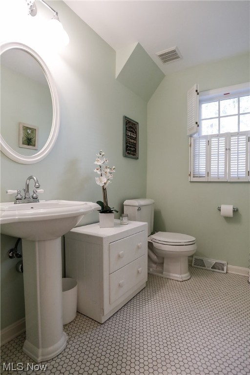 Lexington Sub - Residential