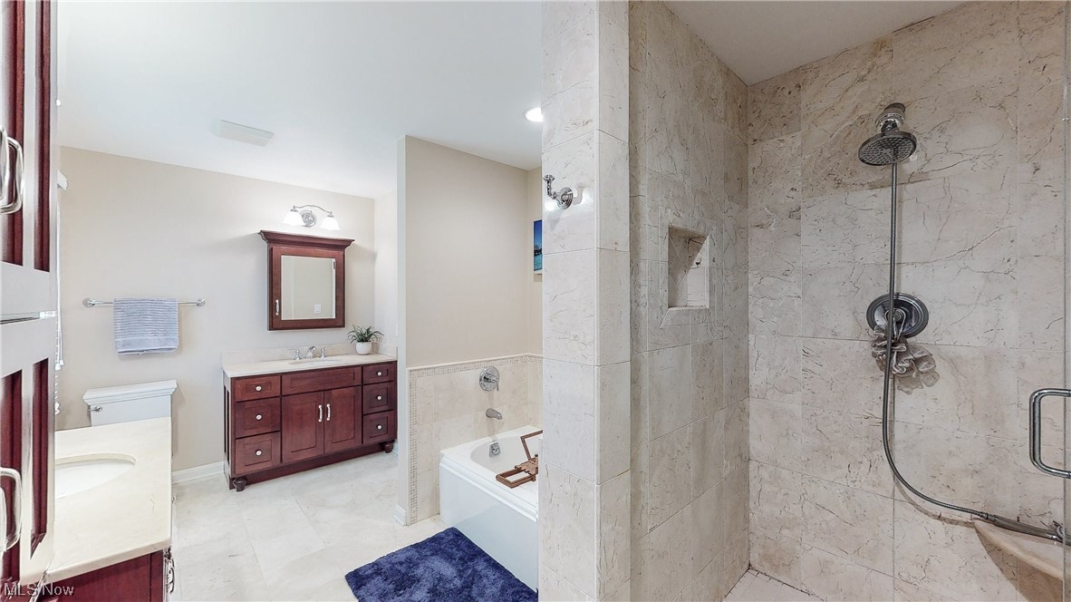 Lexington Sub - Residential