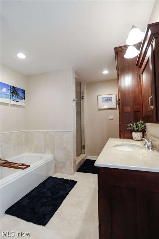 Lexington Sub - Residential