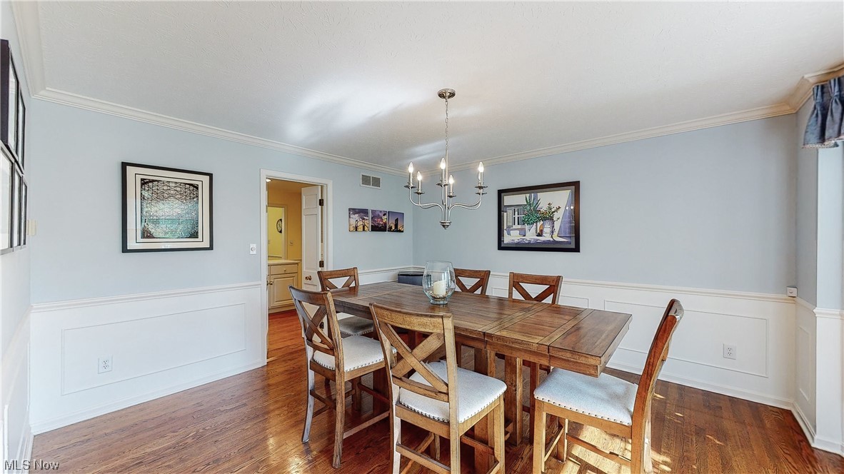 Lexington Sub - Residential