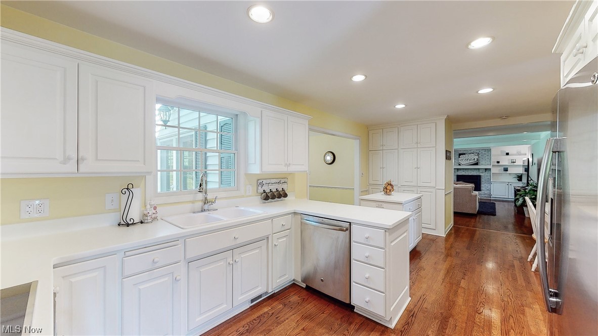 Lexington Sub - Residential