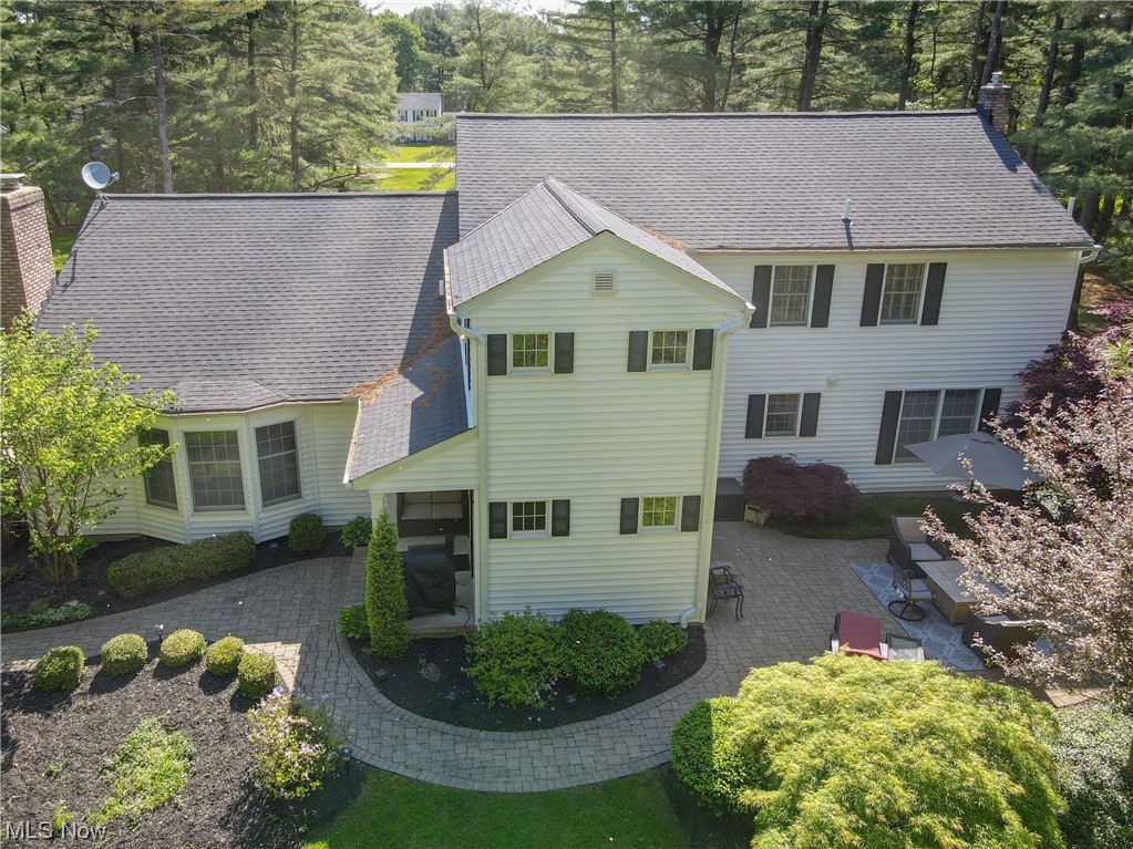 Lexington Sub - Residential