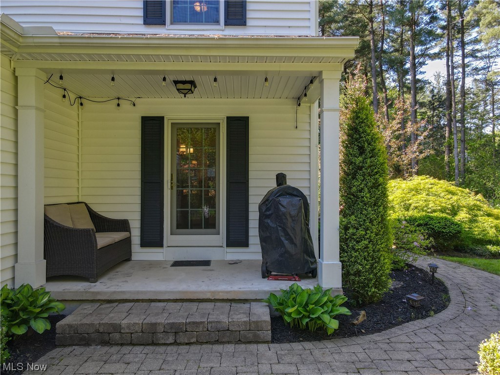 Lexington Sub - Residential