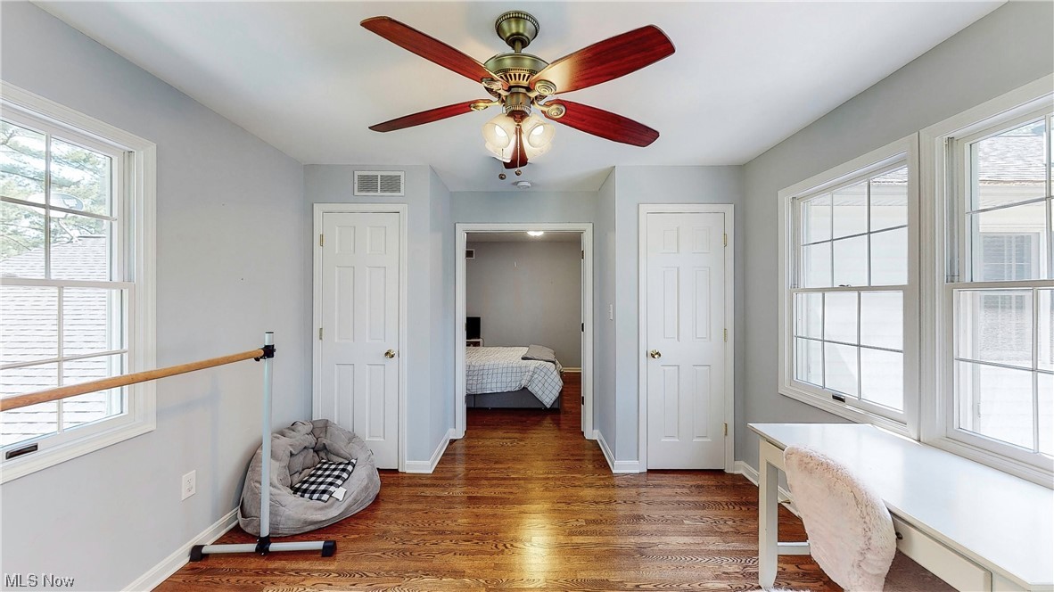 Lexington Sub - Residential