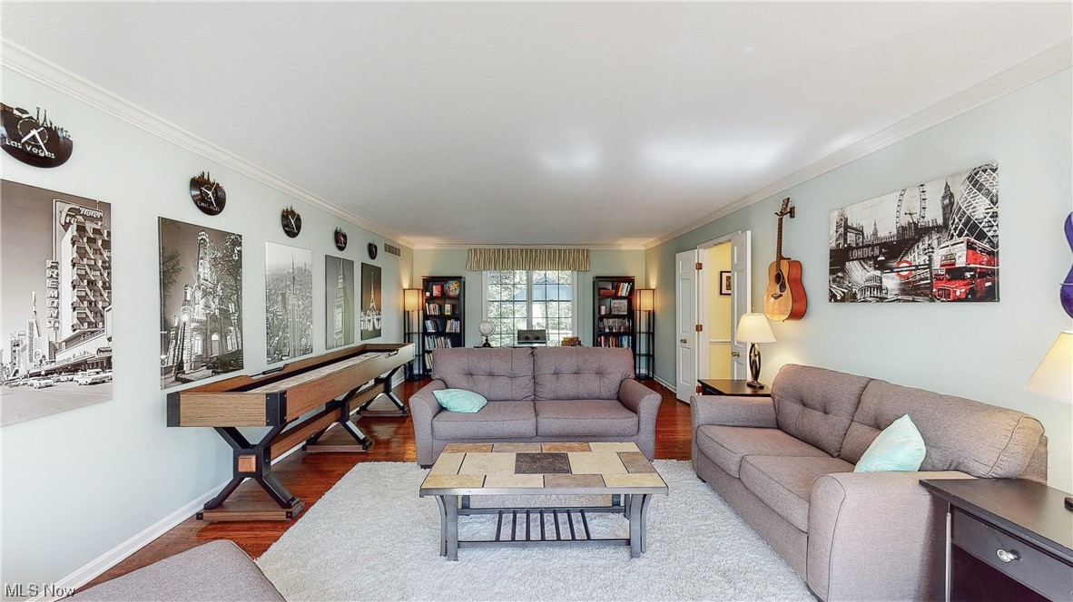 Lexington Sub - Residential