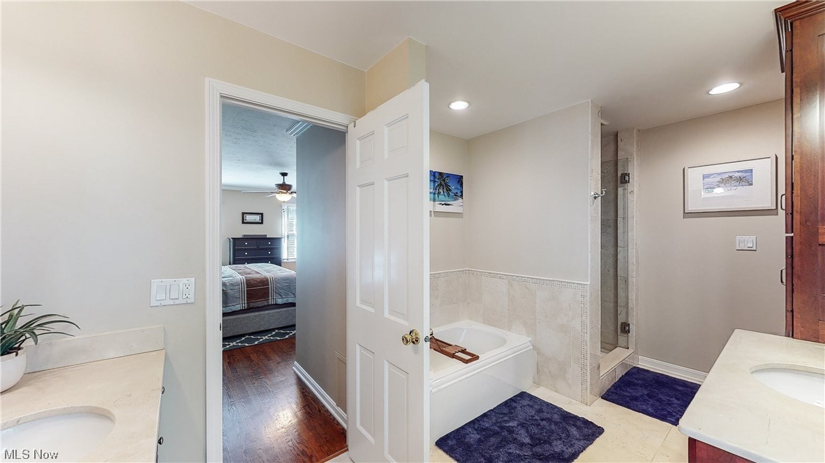 Lexington Sub - Residential