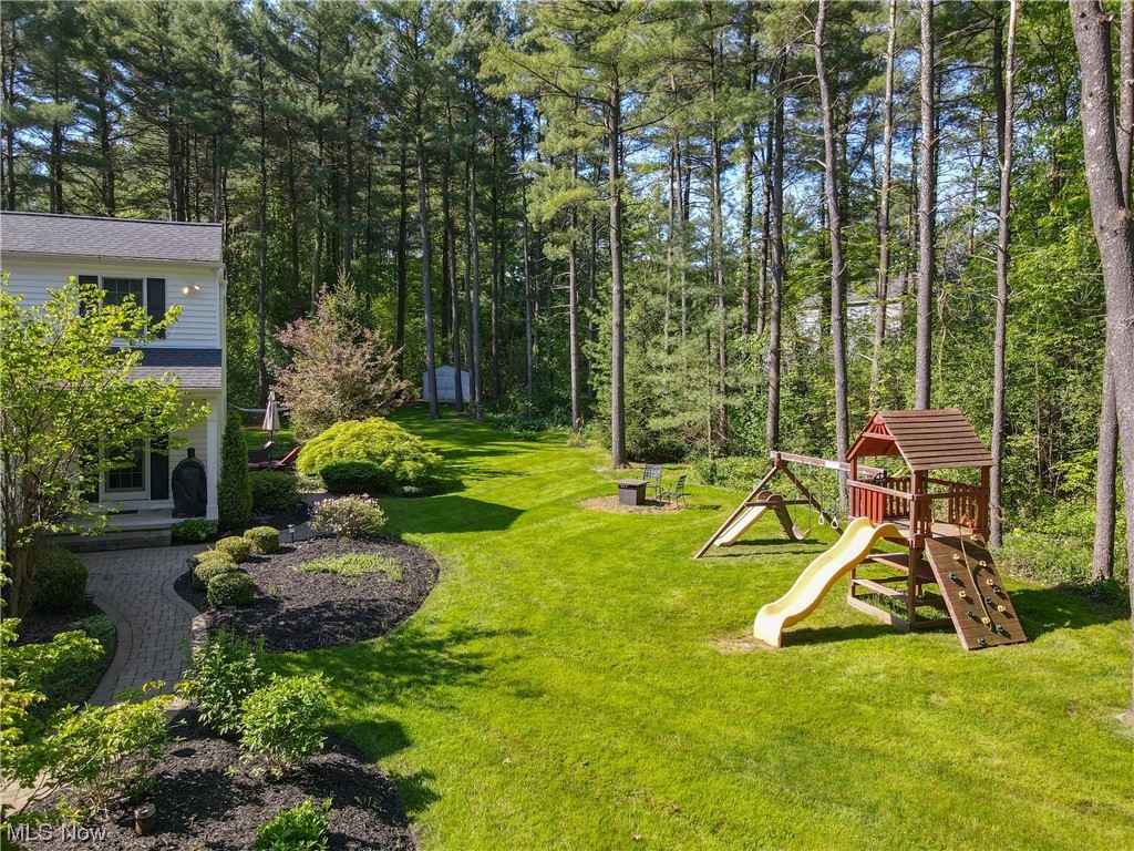 Lexington Sub - Residential