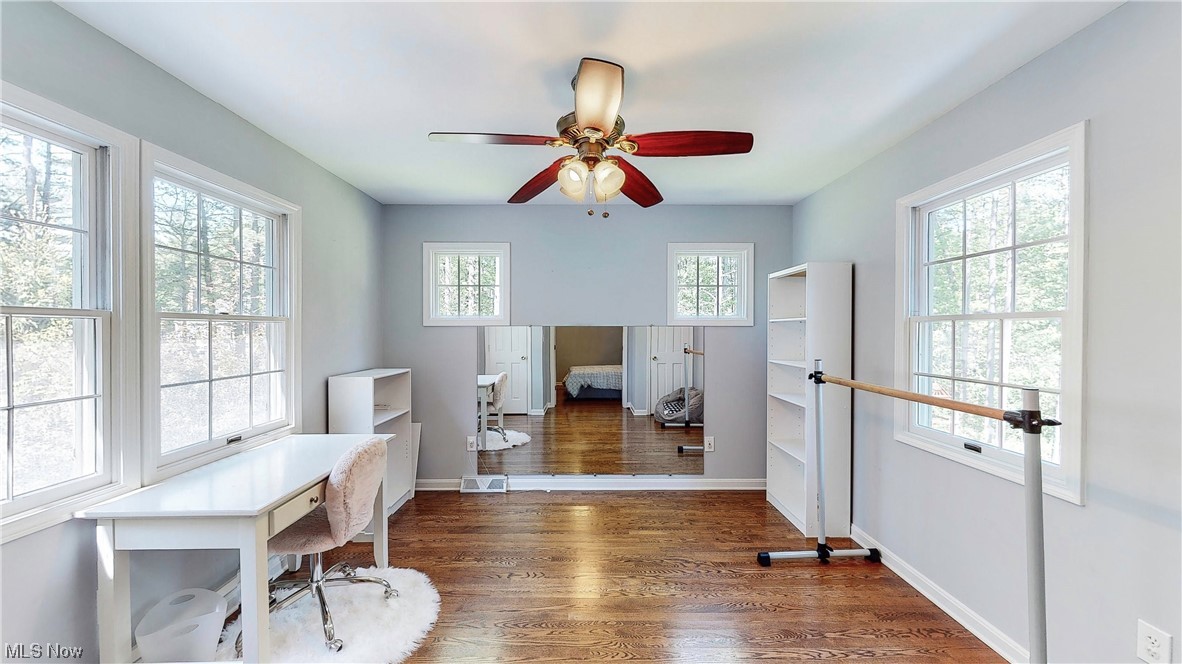 Lexington Sub - Residential